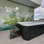Bridge & Jacuzzi 公寓式酒店