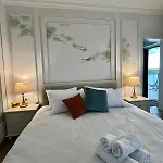 Appart hôtel Bridge & Jacuzzi