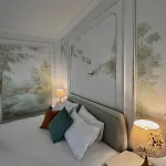 Aparthotel Bridge & Jacuzzi