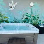 Appart hôtel Bridge & Jacuzzi Timişoara