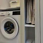 Bridge & Jacuzzi 公寓式酒店 蒂米什瓦拉