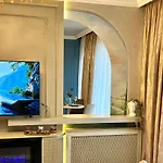 Bridge & Jacuzzi Aparthotel Timisoara