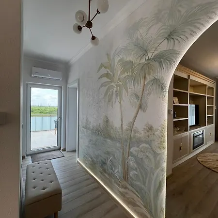 Bridge Penthouse Aparthotel
