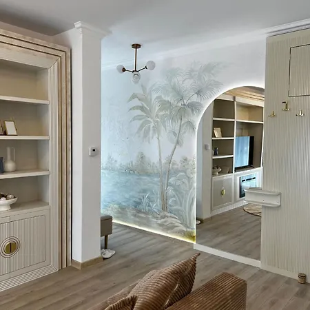 Aparthotel Bridge Apartment & Jacuzzi Timisoara