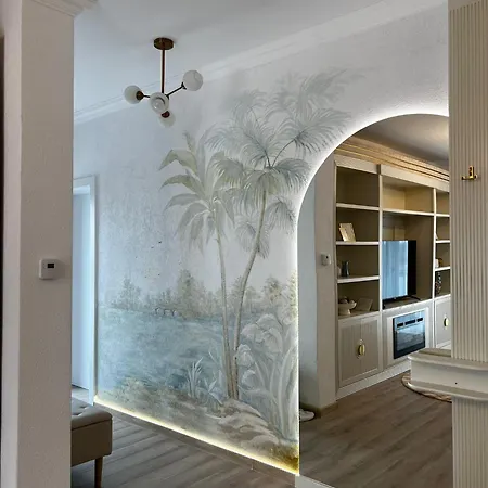 Bridge Penthouse Aparthotel