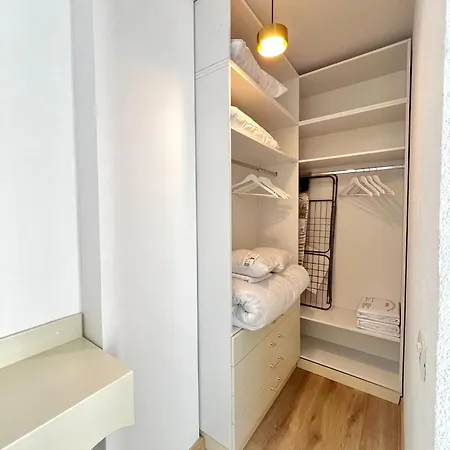 Appart hôtel Bridge & Jacuzzi 3*
