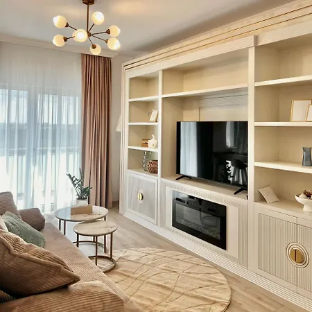 Bridge Penthouse