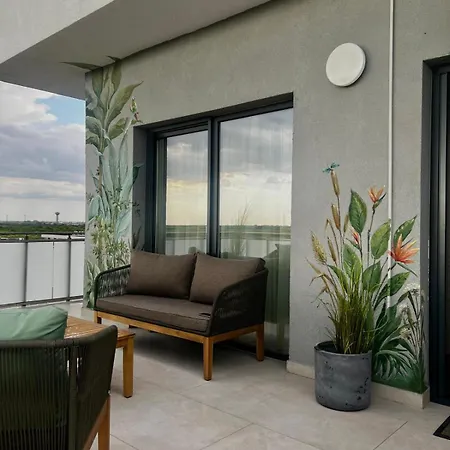 Bridge Penthouse