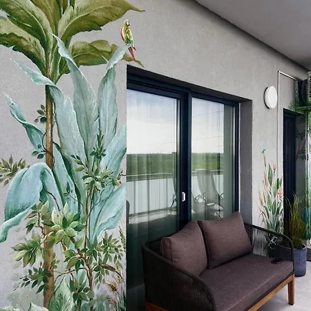 Bridge Penthouse