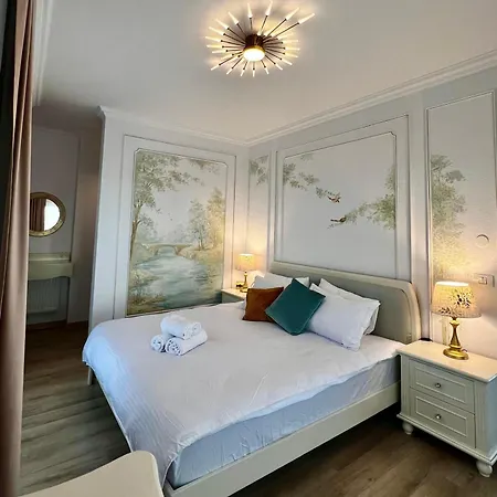 Aparthotel Bridge Penthouse Timisoara