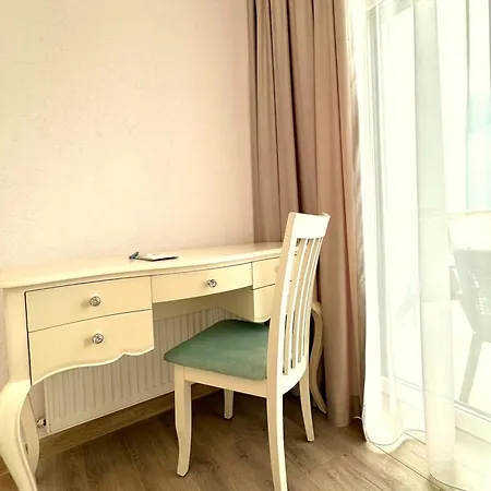 Bridge Penthouse 티미쇼아라