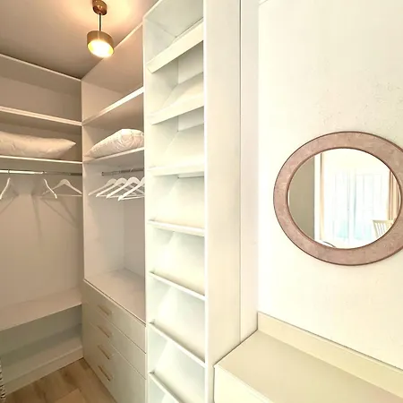 Bridge Penthouse * 티미쇼아라
