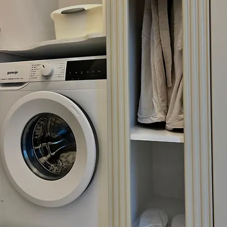 Bridge & Jacuzzi Apart-hotel Timişoara