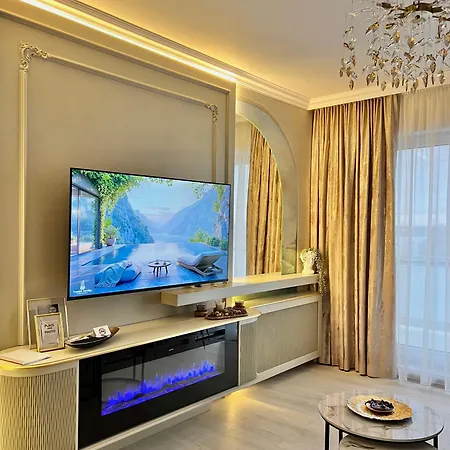 Bridge & Jacuzzi 3* Timişoara