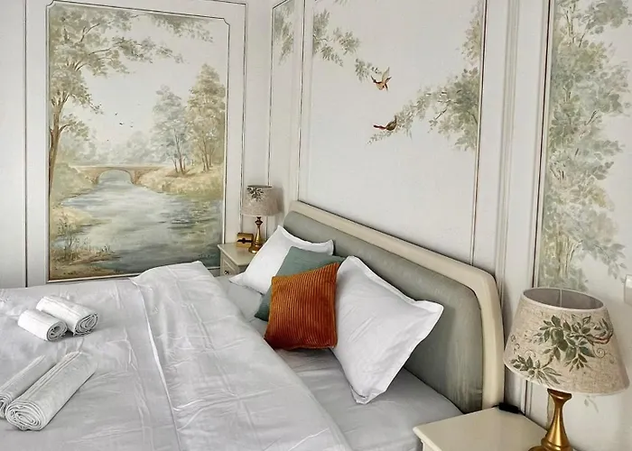 Bridge & Jacuzzi Timişoara