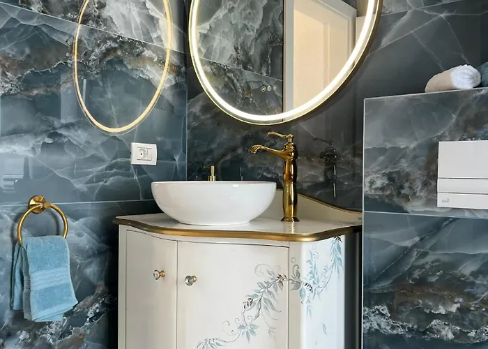 Bridge & Jacuzzi Timişoara