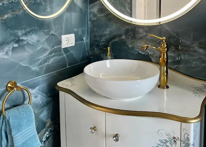 Lejlighedshotel Bridge & Jacuzzi 3*