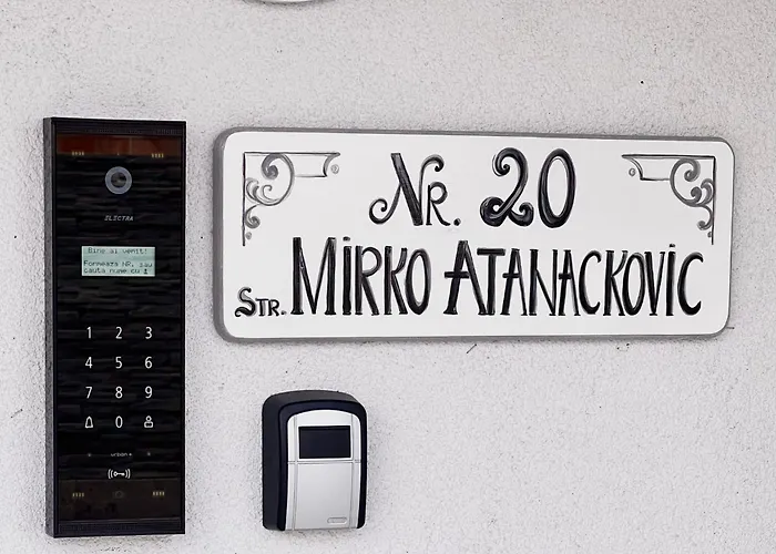 Bridge & Jacuzzi Timişoara