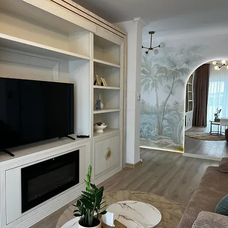 Bridge Penthouse 公寓式酒店 3*