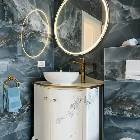 Bridge & Jacuzzi Timişoara