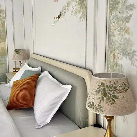 Bridge & Jacuzzi 3* Timişoara