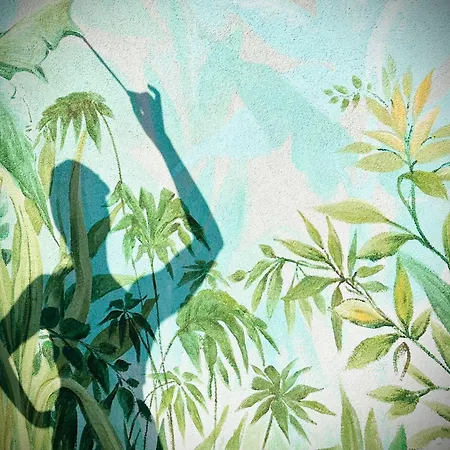 Appart hôtel Bridge & Jacuzzi