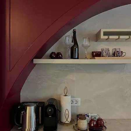 Appart hôtel Bridge & Jacuzzi 3*