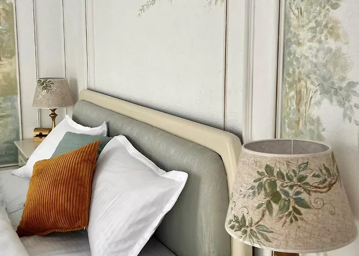 Bridge & Jacuzzi 3* Timişoara