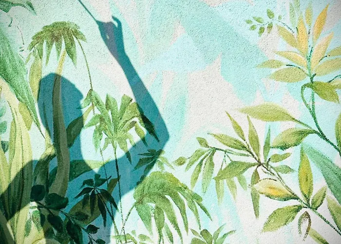 Lägenhetshotell Bridge & Jacuzzi